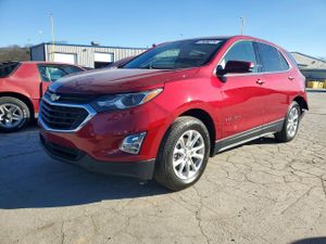 Chevrolet Equinox LT 1.5L 4 2018