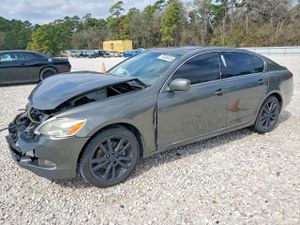 Lexus GS 300 3.0L 6 2006