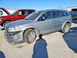 Dodge Journey 2.4L 4 2015