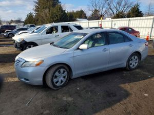 Toyota Camry BASE 2.4L 4 2009