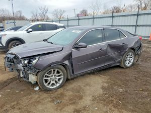Chevrolet Malibu 1LT 2.5L 4 2015