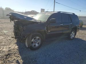 Toyota 4Runner SR5 4.0L 6 2007