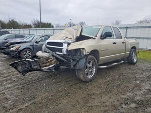 Dodge RAM 5.7L 8 2005