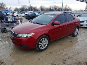 Kia Cerato / Forte / K3 EX 2.0L 4 2012