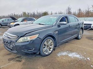 Ford Taurus LIMITED 3.5L 6 2010