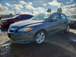 Acura ILX HYBRID TECH 1.5L 4 2013