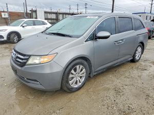 Honda Odyssey EXL 3.5L 6 2014