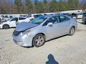 Lexus HS 250h 250H 2.4L 4 2011