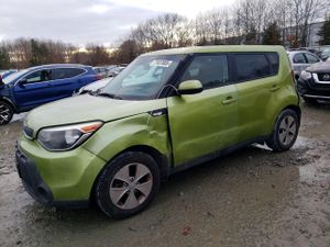 Kia Soul 1.6L 4 2014