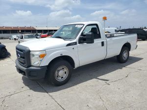 Ford F-250 SUPER DUTY 6.2L 8 2013