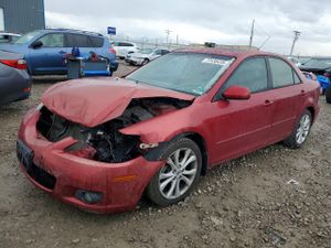 Mazda 6 S 3.0L 6 2006