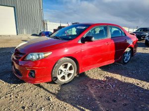 Toyota Corolla 1.8L 4 2013
