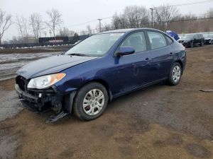 Hyundai Elantra 2.0L 4 2010