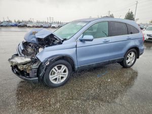 Honda CR-V EXL 2.4L 4 2011