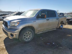 Toyota Tundra 5.7L 8 2008