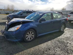 Subaru Legacy 2.5I PREMIUM 2.5L 4 2011