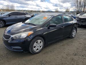 Kia Cerato / Forte / K3 LX 1.8L 4 2015