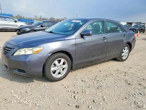 Toyota Camry 2.4L 4 2008