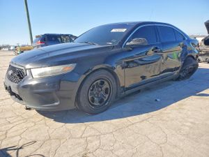 Ford Taurus 3.7L 6 2014