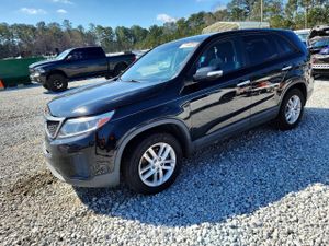 Kia Sorento 2.4L 4 2014