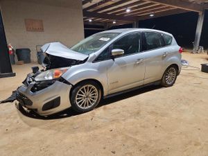 Ford C-series 2.0L 4 2014