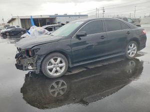 Toyota Camry BASE 2.4L 4 2009