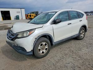 Honda CR-V 2.4L 4 2014