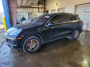 Porsche Cayenne 3.6L 6 2016