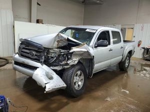 Toyota Tacoma 4.0L 6 2009