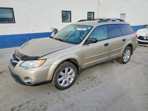 Subaru Outback 2.5L 4 2009