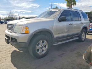Ford Explorer 4.0L 6 2005