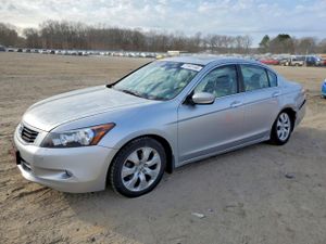Honda Accord 3.5L 6 2008