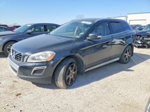 Volvo XC60 T6 3.0L 6 2012