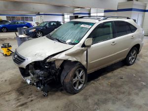 Lexus RX 3.3L 6 2006