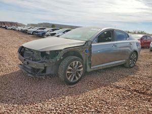 Kia Optima 2015