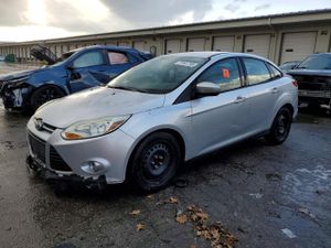Ford Focus 2.0L 4 2012