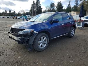 Nissan Murano 3.5L 6 2010