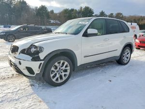 BMW X5 3.0L 6 2011