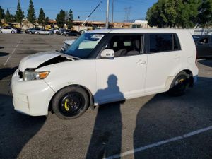 Scion xB 2.4L 4 2015