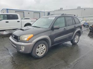 Toyota Rav4 2.0L 4 2003