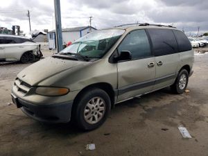 Dodge Grand Caravan (Caravan) SE 3.3L 6 2000