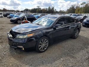 Acura TL SE 3.5L 6 2014