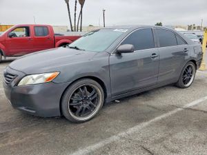 Toyota Camry CE 2.4L 4 2007