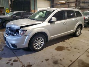 Dodge Journey SXT 3.6L 6 2014