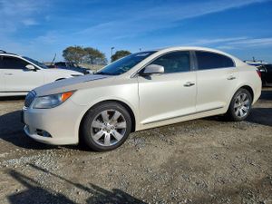 Buick LaCrosse 3.6L 6 2011