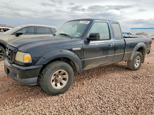 Ford Ranger SUPER CAB 4.0L 6 2006