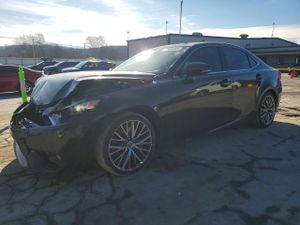 Lexus IS 200T 2.0L 4 2016