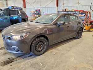 Mazda 3 GRAND TOURING 2.0L 4 2015