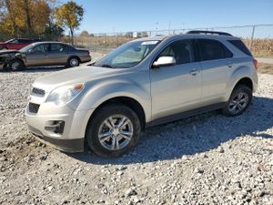 Chevrolet Equinox LT 2.4L 4 2014