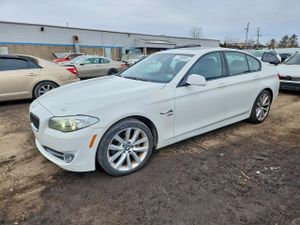 BMW 5 Series XI 3.0L 6 2011